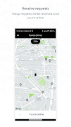 Taxico Driver screenshot 1