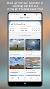 CloudSpotter Screenshot 2