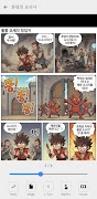 Pocket Library - Comic Viewer syot layar 1