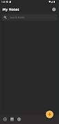Simple Notepad save Image Link gönderen