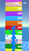 Handcar Rush imagem de tela 2