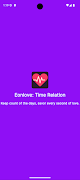 Eonlove: Time Relation 海报