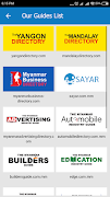 ICT Directory ภาพหน้าจอ 5