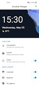 Another Widget syot layar 4