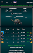 A-Calc: Kelangsungan Hidup Ark poster