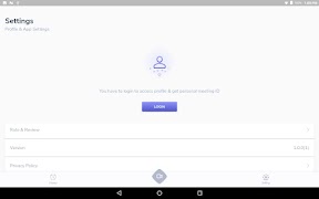 MeetGoing capture d'écran 7