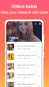 Hide Photo, Video screenshot 3