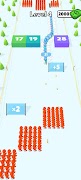 Skier VS Block স্ক্রিনশট 3