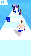 Boxing Run screenshot 6