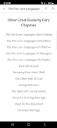 five love languages Offline screenshot 2