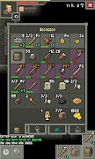 برنامه‌نما Yet Another Pixel Dungeon عکس از صفحه