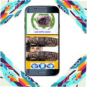 Hand Tattoo Design Screenshot 7