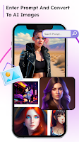 Ai Gallery تصوير الشاشة 2