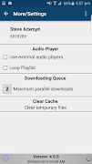 LTDMedia screenshot 5