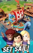 Sailing Game Screenshot 6