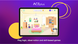 ACEplus Speaking & Soft Skills screenshot 7