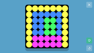 30 Puzzles syot layar 1