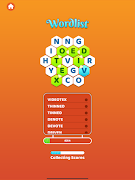 Text Twist Word Contest ภาพหน้าจอ 4