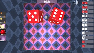 Dice Roller 3D - Toss & Throw  截图 6