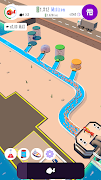 برنامه‌نما Fish Factory 3D عکس از صفحه
