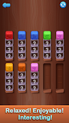 Sort Master - Color Puzzle screenshot 4