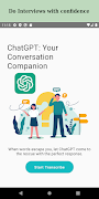 Cheat Chat - Live Transcriber スクリーンショット 4