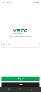 VOS screenshot 2