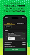 OLG PROLINE SPORTSBOOK 截图 6