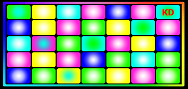 Launch PAD KD Ekran Görüntüsü 6