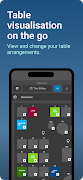 ResDiary Plus 截图 2