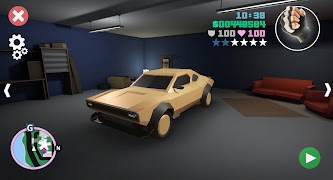 Dude for Simulator  Ramp スクリーンショット 4