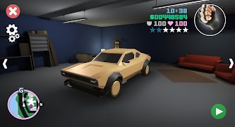 Dude for Simulator  Ramp screenshot 4