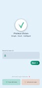 Proteus Vision Workflow โปสเตอร์