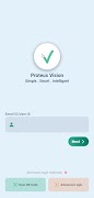 Proteus Vision Workflow ポスター