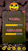Pumpkin Attack syot layar 5