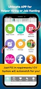 HelperLibrary-Helper Platform poster