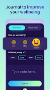 پوستر MyBubble: Mood Tracker Journal