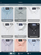 MTailor syot layar 7