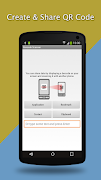 Barcode Scanner et QR capture d'écran 2