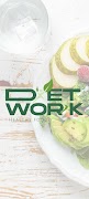 برنامه‌نما Diet Work عکس از صفحه