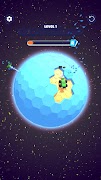 Planet Destroyer स्क्रीनशॉट 5