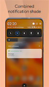 برنامه‌نما Mi Control Center عکس از صفحه