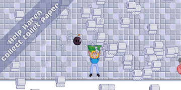 BogPiler screenshot 1