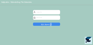 Deep Learn পোস্টার