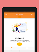 Links screenshot 7