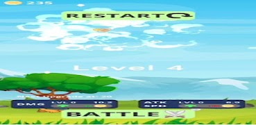 Cloud Blast 2 Screenshot 7