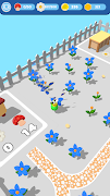 برنامه‌نما Bee Idle عکس از صفحه