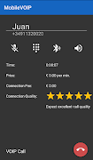 SMSListo تصوير الشاشة 5
