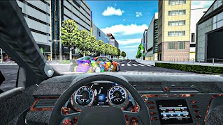 برنامه‌نما CarHub:OperStyle Multiplayer عکس از صفحه