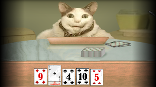 Im Friend GoFish screenshot 3